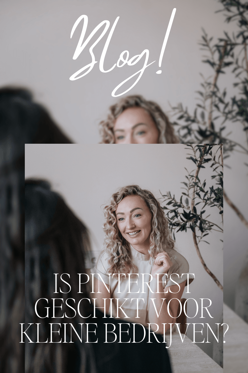 Pinterest geschikt voor kleine bedrijven Is Pinterest geschikt voor kleine bedrijven? Lees deze blog en ontdek!