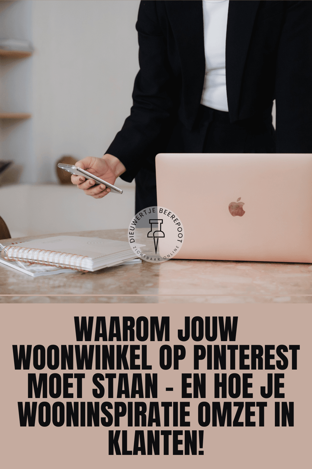 Waarom je als woonwinkel Pinterest niet langer kunt negeren