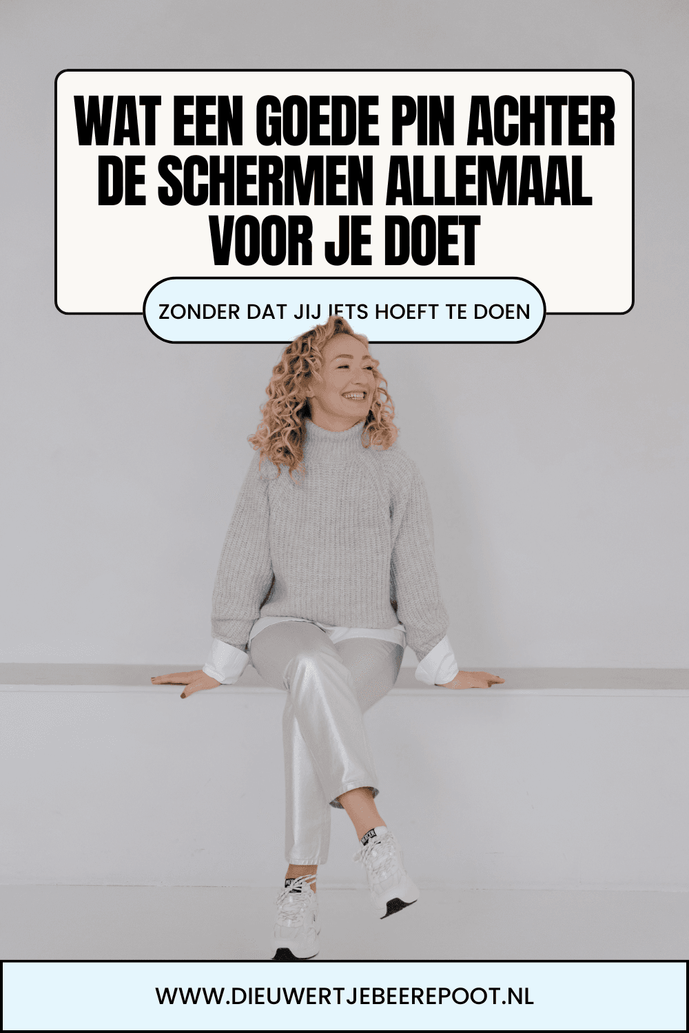 Wat een goede pin achter de schermen allemaal voor je doet (zonder dat jij iets hoeft te doen)