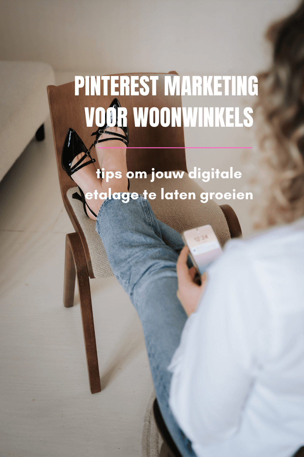 Ontdek hoe woonwinkels met Pinterest marketing meer klanten bereiken. Praktische tips & strategie om je zichtbaarheid en omzet te vergroten.