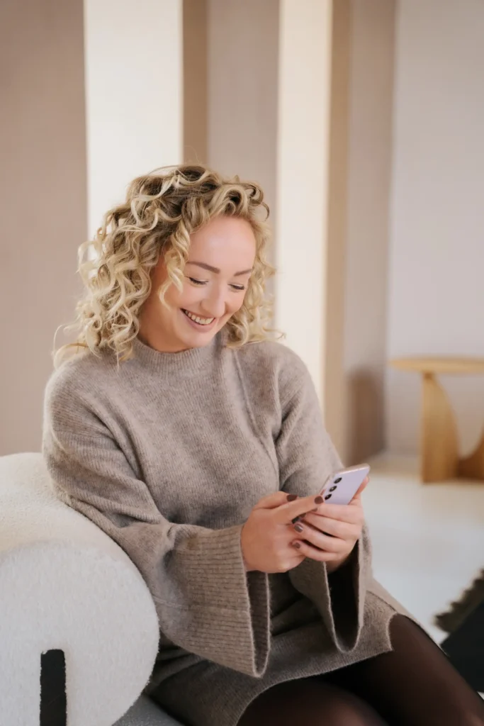 Pinterest account voor woonmerk